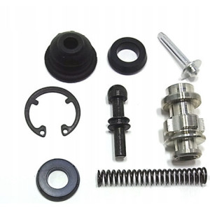 ZESTAW NAPRAWCZY POMPY HAMULCOWEJ PRZÓD KAWASAKI GTR 1400 GTR1400 2007-2012