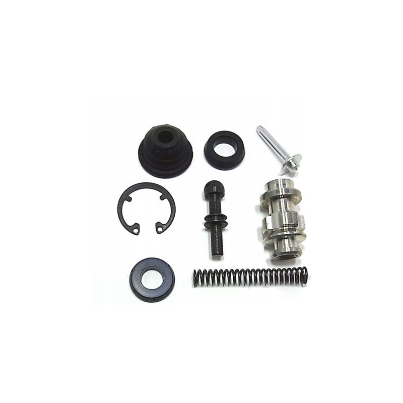 ZESTAW NAPRAWCZY POMPY HAMULCOWEJ PRZÓD KAWASAKI GTR 1400 GTR1400 2007-2012