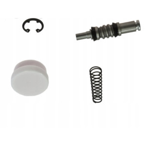 ZESTAW NAPRAWCZY POMPY HAMULCOWEJ PRZÓD HONDA XR 600 HONDA XR600 1986-1997