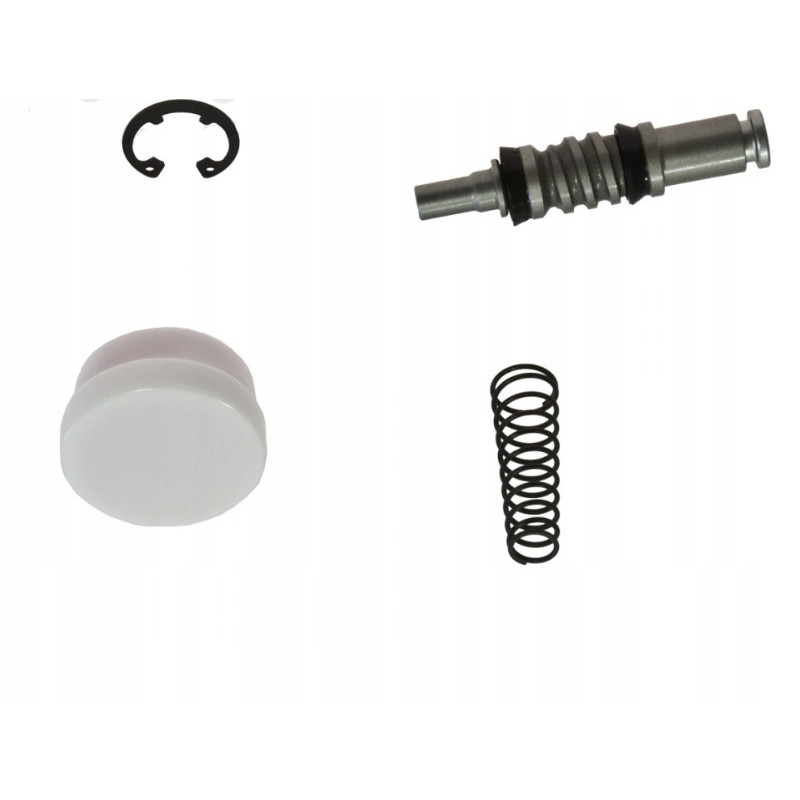 ZESTAW NAPRAWCZY POMPY HAMULCOWEJ PRZÓD HONDA XR 600 HONDA XR600 1986-1997