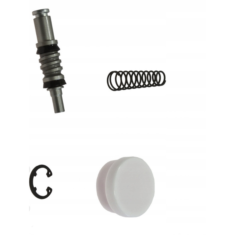 ZESTAW NAPRAWCZY POMPY HAMULCOWEJ PRZÓD HONDA XR 250 HONDA XR250 1984-1985