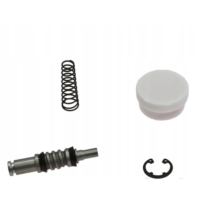 ZESTAW NAPRAWCZY POMPY HAMULCOWEJ PRZÓD HONDA XL 350 XL 600 XL350 XL600