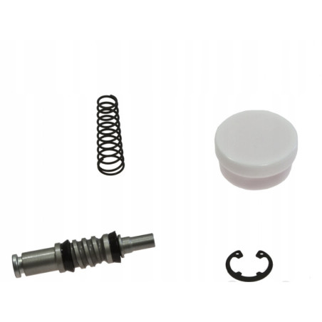 ZESTAW NAPRAWCZY POMPY HAMULCOWEJ PRZÓD HONDA XL 350 XL 600 XL350 XL600