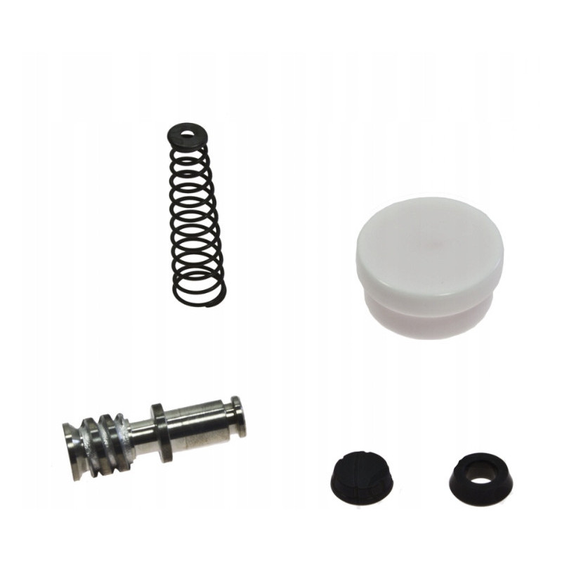 ZESTAW NAPRAWCZY POMPY HAMULCOWEJ PRZÓD KAWASAKI Z 750 Z750 2007-2014