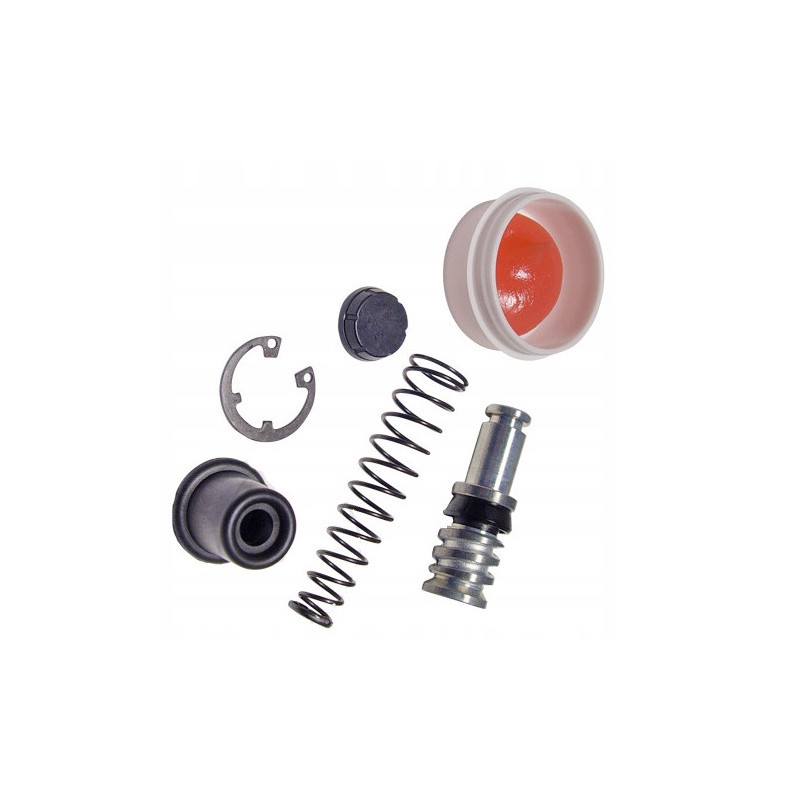 ZESTAW NAPRAWCZY POMPY HAMULCOWEJ PRZÓD SUZUKI SFV 650 SFV650 2009-2010