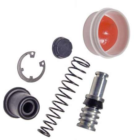 ZESTAW NAPRAWCZY POMPY HAMULCOWEJ PRZÓD SUZUKI SFV 650 SFV650 2009-2010