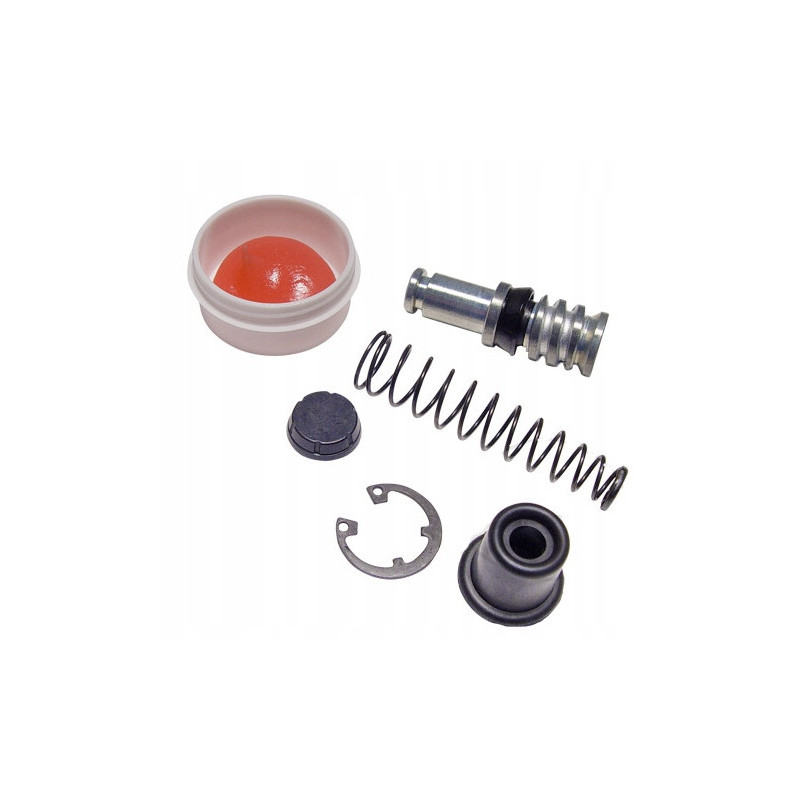 ZESTAW NAPRAWCZY POMPY HAMULCOWEJ PRZÓD SUZUKI GSX-R 1000 GSX-R1000 2003-04