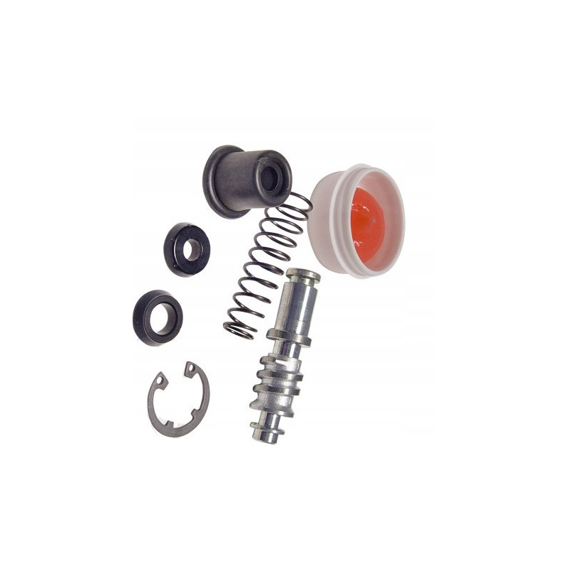 ZESTAW NAPRAWCZY POMPY HAMULCOWEJ PRZÓD SUZUKI DR-Z 400 DR-Z400 2000-2008