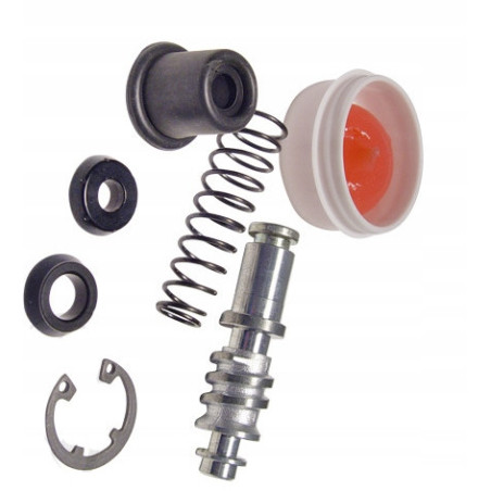 ZESTAW NAPRAWCZY POMPY HAMULCOWEJ PRZÓD SUZUKI DR-Z 400 DR-Z400 2000-2008