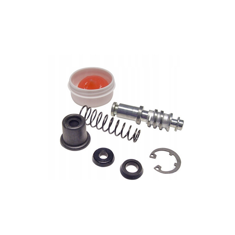 ZESTAW NAPRAWCZY POMPY HAMULCOWEJ PRZÓD SUZUKI DR 125 SUZUKI DR125 95-2000