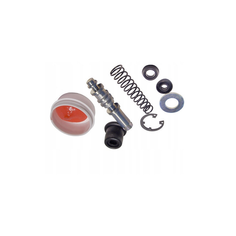 ZESTAW NAPRAWCZY POMPY HAMULCOWEJ PRZÓD SUZUKI RMX 450 SUZUKI RMX450 10-13