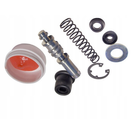 ZESTAW NAPRAWCZY POMPY HAMULCOWEJ PRZÓD SUZUKI RMX 450 SUZUKI RMX450 10-13