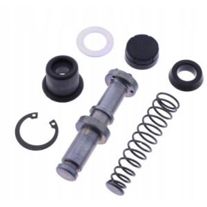 ZESTAW NAPRAWCZY POMPY HAMULCOWEJ PRZÓD HONDA CB 400 CB400 N EURO 1978-1980