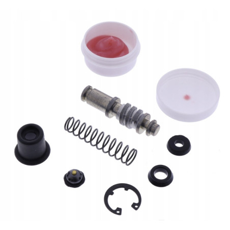 ZESTAW NAPRAWCZY POMPY HAMULCOWEJ PRZÓD HONDA VT 1100 VT1100 SHADOW 1988-95