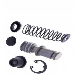 ZESTAW NAPRAWCZY POMPY HAMULCOWEJ PRZÓD KAWASAKI ZXR 400 ZXR400 1991-1999