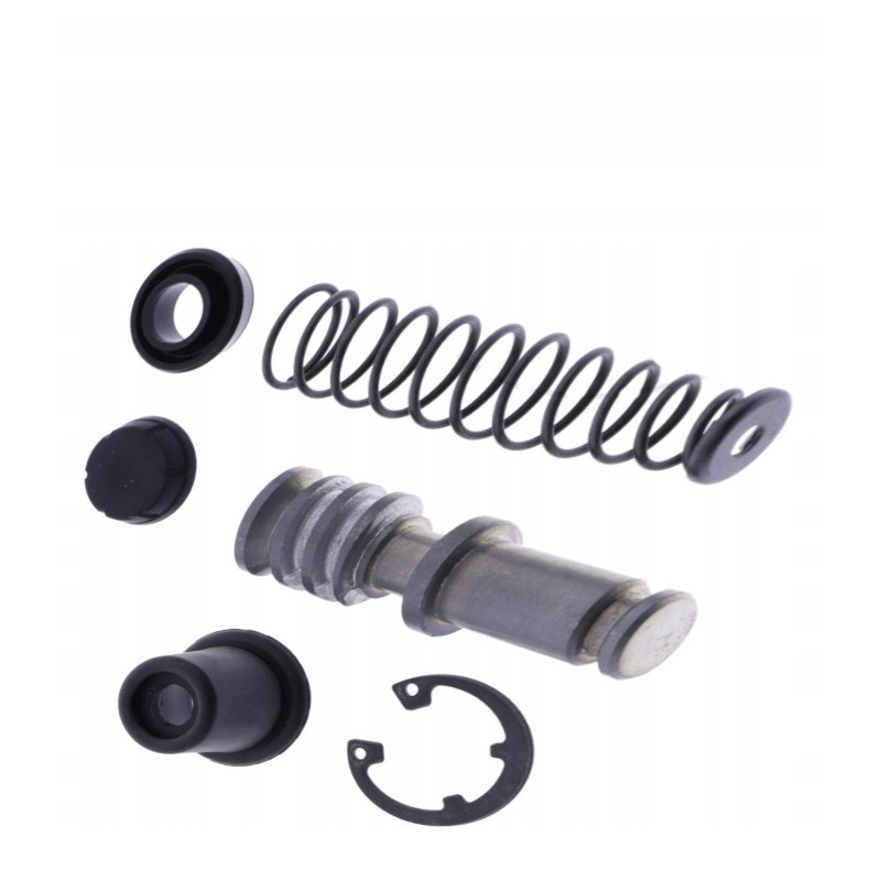 ZESTAW NAPRAWCZY POMPY HAMULCOWEJ PRZÓD KAWASAKI ZXR 400 ZXR400 1991-1999