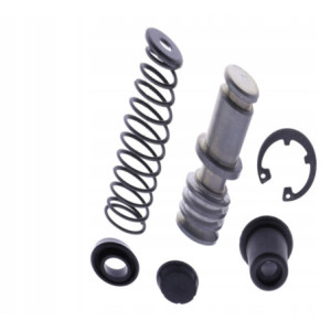 ZESTAW NAPRAWCZY POMPY HAMULCOWEJ PRZÓD KAWASAKI ZX-6R 636 NINJA 2003-2004