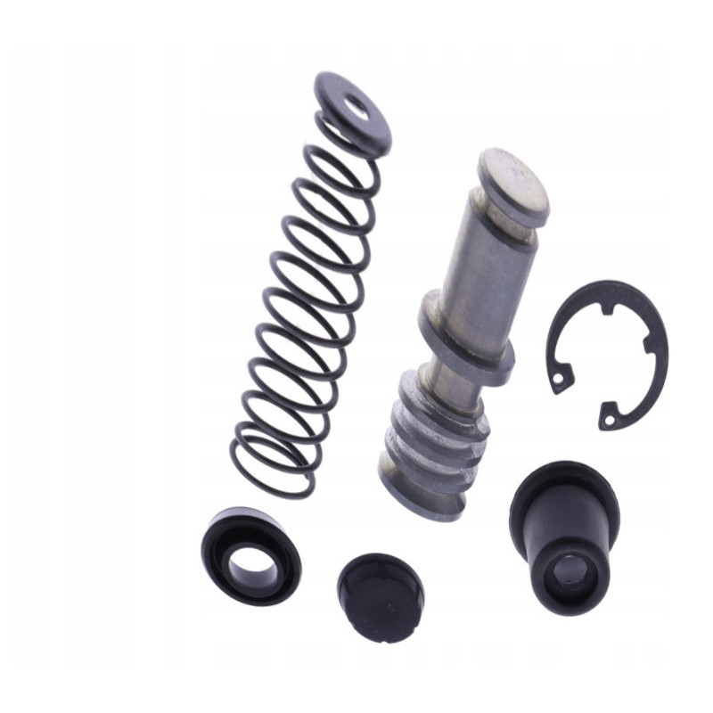 ZESTAW NAPRAWCZY POMPY HAMULCOWEJ PRZÓD KAWASAKI ZX-6R 636 NINJA 2003-2004