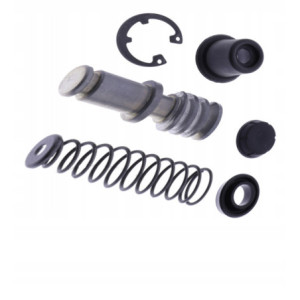 ZESTAW NAPRAWCZY POMPY HAMULCOWEJ PRZÓD KAWASAKI VN 1500 VN1500 1999-2003