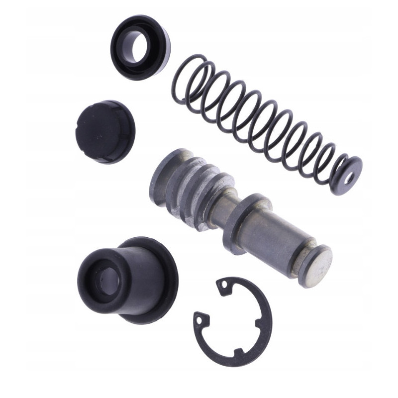 ZESTAW NAPRAWCZY POMPY HAMULCOWEJ PRZÓD KAWASAKI KLZ 1000 KLZ1000 2012