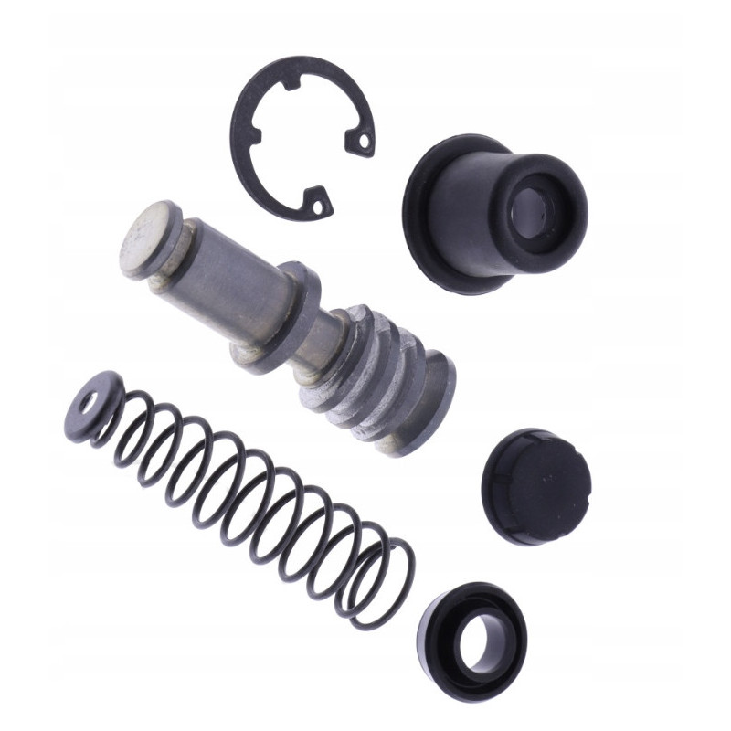 ZESTAW NAPRAWCZY POMPY HAMULCOWEJ PRZÓD KAWASAKI KL 650 KL650 TENGAI 89-91