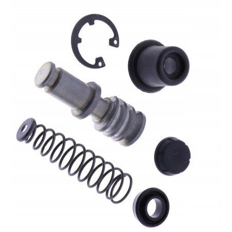 ZESTAW NAPRAWCZY POMPY HAMULCOWEJ PRZÓD KAWASAKI KL 650 KL650 TENGAI 89-91