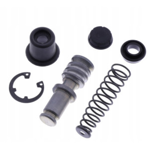 ZESTAW NAPRAWCZY POMPY HAMULCOWEJ PRZÓD KAWASAKI KEF 300 KEF300 2001-2003