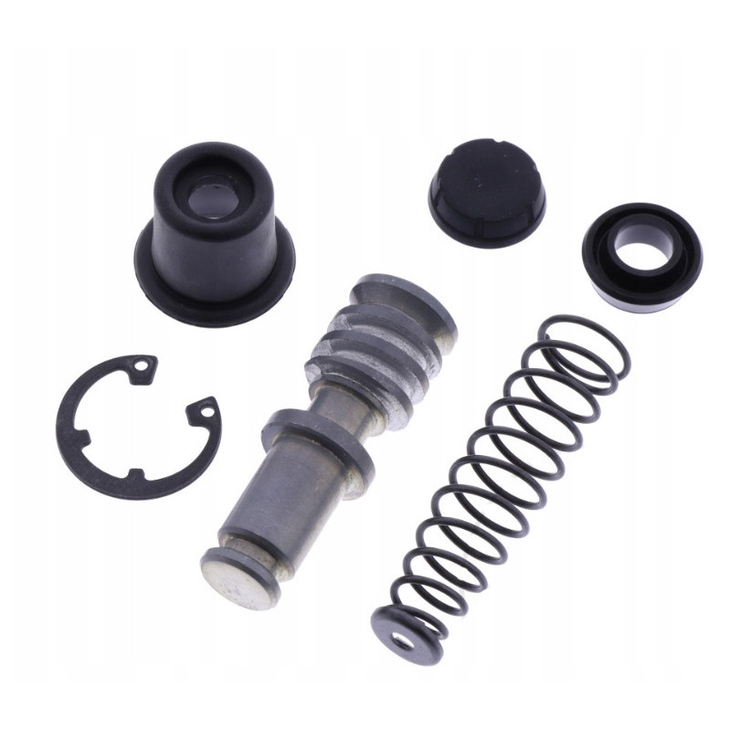 ZESTAW NAPRAWCZY POMPY HAMULCOWEJ PRZÓD KAWASAKI KEF 300 KEF300 2001-2003