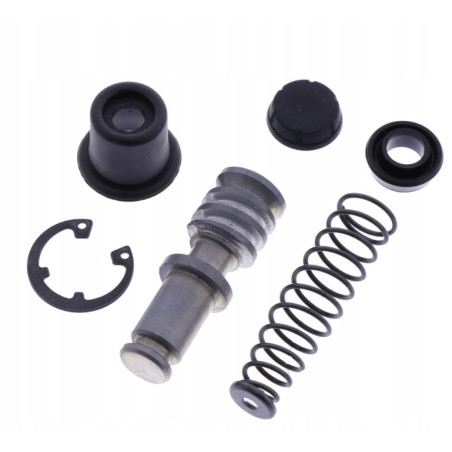 ZESTAW NAPRAWCZY POMPY HAMULCOWEJ PRZÓD KAWASAKI KEF 300 KEF300 2001-2003