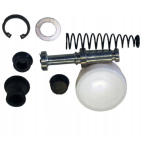 ZESTAW NAPRAWCZY POMPY HAMULCOWEJ PRZÓD YAMAHA XS 650 XS650 1980-1983