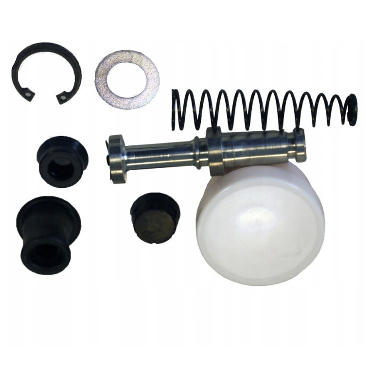 ZESTAW NAPRAWCZY POMPY HAMULCOWEJ PRZÓD YAMAHA XS 650 XS650 1980-1983