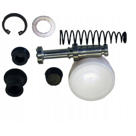 ZESTAW NAPRAWCZY POMPY HAMULCOWEJ PRZÓD YAMAHA XS 250 XS 400 XS250 XS400