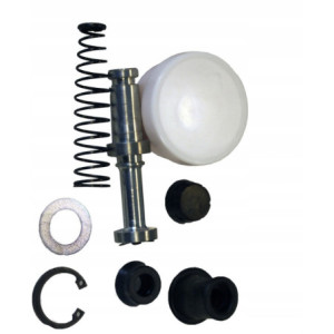 ZESTAW NAPRAWCZY POMPY HAMULCOWEJ PRZÓD YAMAHA SR 500 SR500 1978-1983