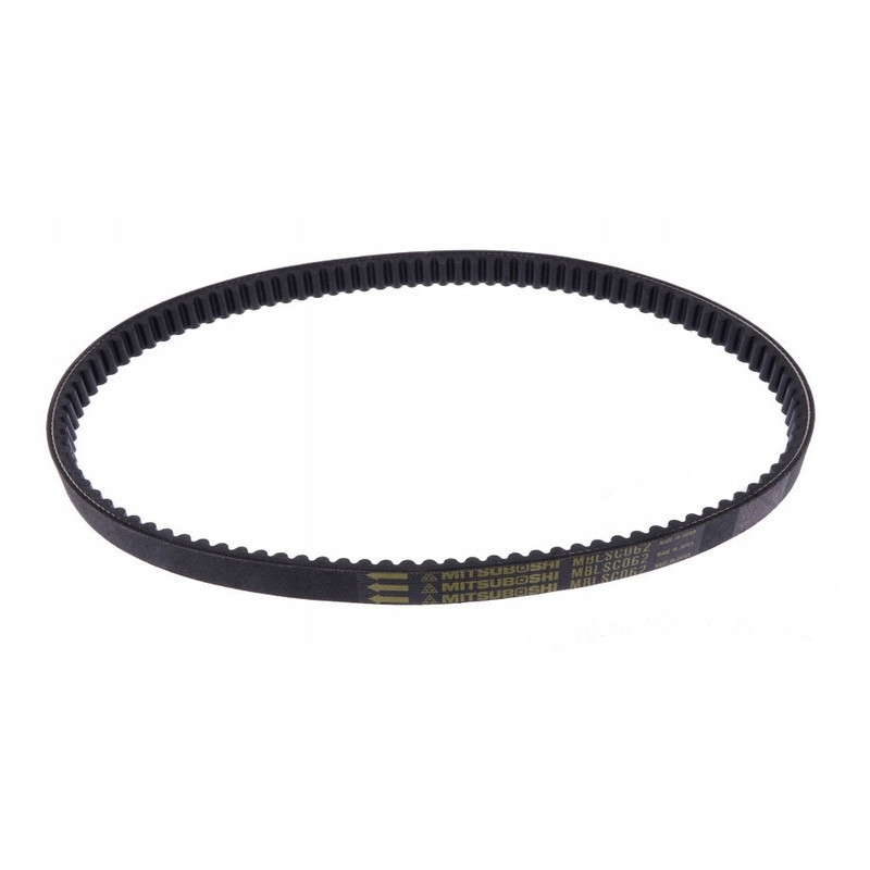 PAS PASEK NAPĘDOWY MITSUBOSHI 17,9x805 YAMAHA XF50 XF 50 GIGGLE 4T 07-10
