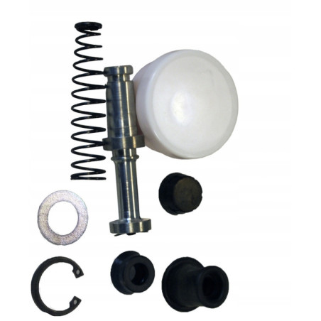 ZESTAW NAPRAWCZY POMPY HAMULCOWEJ PRZÓD YAMAHA RS 100 RS100 1979-1981