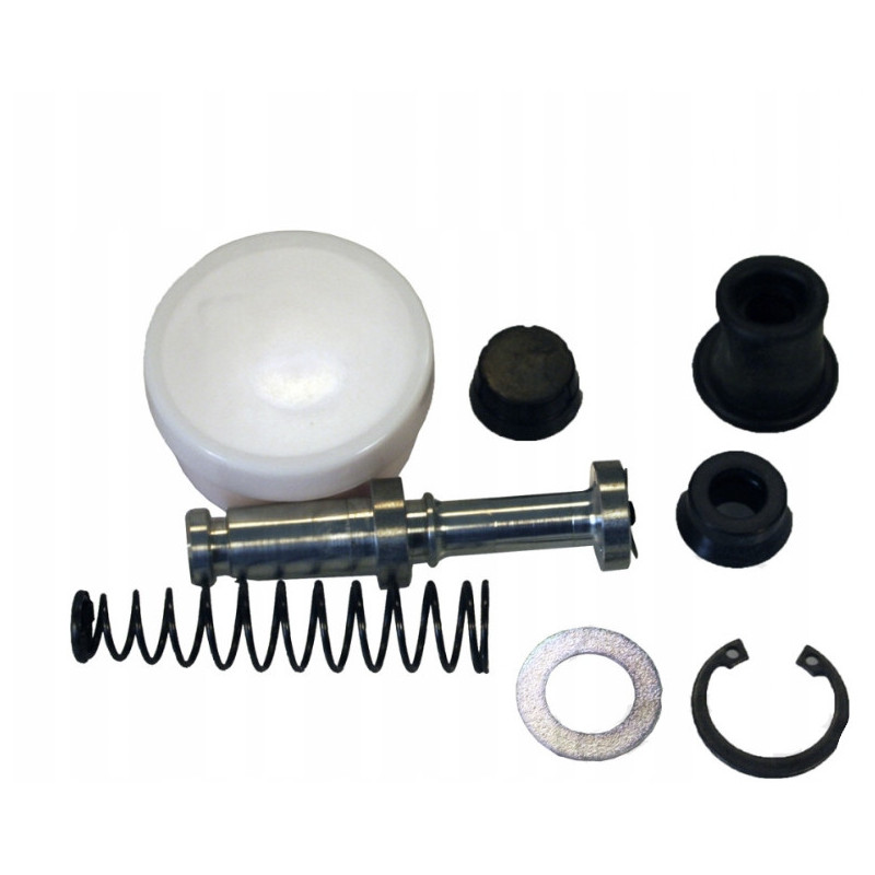 ZESTAW NAPRAWCZY POMPY HAMULCOWEJ PRZÓD DO MOTOCYKLA YAMAHA FS1 80 1980