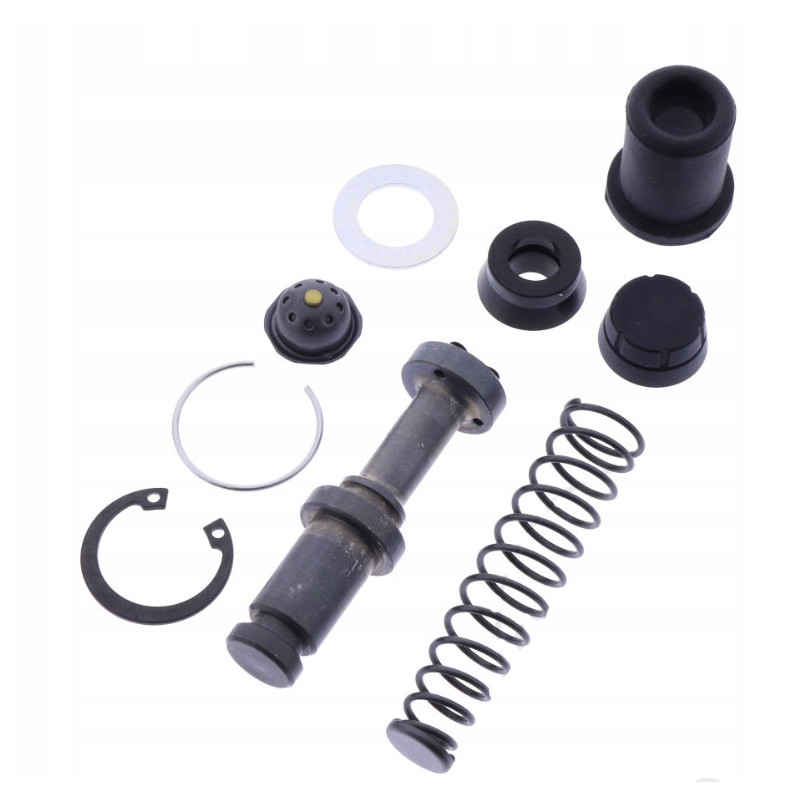 ZESTAW NAPRAWCZY POMPY HAMULCOWEJ PRZÓD HONDA CB 400 CB 750 CB400 CB750