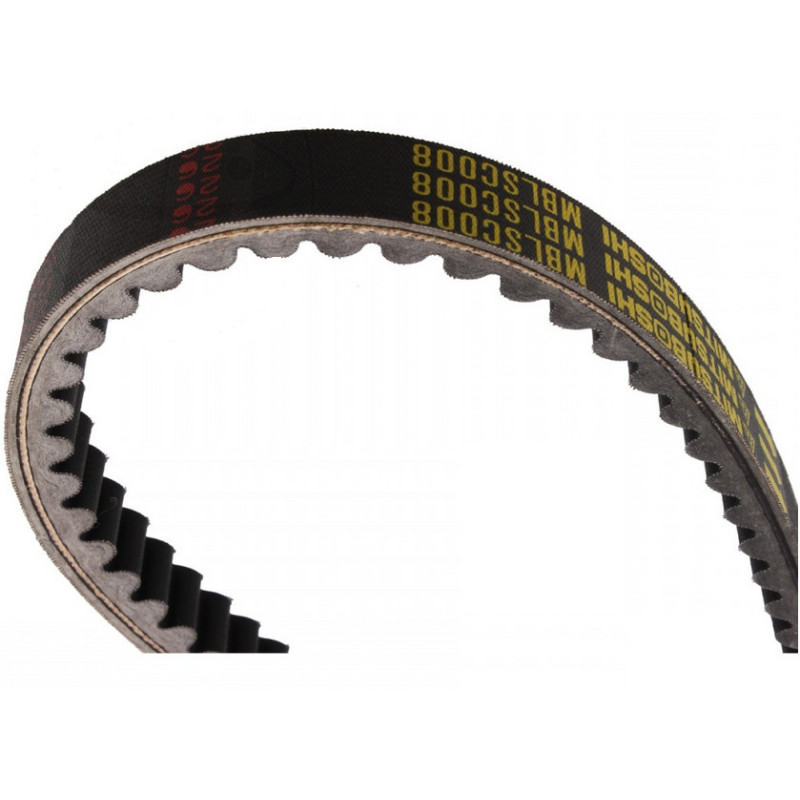 PAS PASEK NAPĘDOWY MITSUBOSHI 19,1x813 SYM SHARK 125 DT 1999-2003