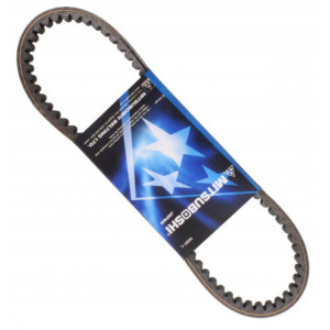 PAS PASEK NAPĘDOWY MITSUBOSHI 19,1x813 SYM RS125 RS 125 2004-2007