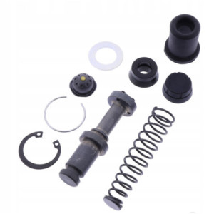 ZESTAW NAPRAWCZY POMPY HAMULCOWEJ PRZÓD HONDA CB 250 HONDA CB250 G 1974-77