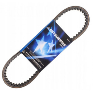 PAS PASEK NAPĘDOWY MITSUBOSHI 19,1x813 KYMCO YAGER 125 YAGER / SPACER 125