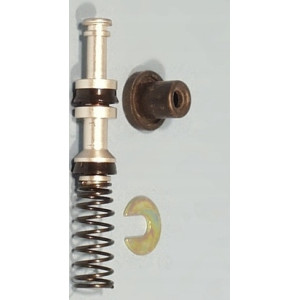 ZESTAW NAPRAWCZY POMPY HAMULCOWEJ PRZÓD KAWASAKI Z 550 Z 650 Z550 Z650