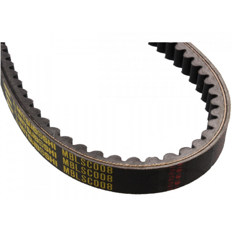 PAS PASEK NAPĘDOWY MITSUBOSHI 19,1x813 BMW C1 125 C1 200 2000 - 2004