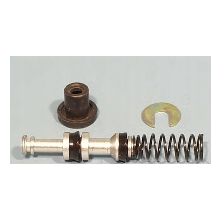 ZESTAW NAPRAWCZY POMPY HAMULCOWEJ PRZÓD KAWASAKI GPZ 1100 GPZ1100 1981