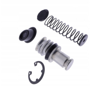 ZESTAW NAPRAWCZY POMPY HAMULCOWEJ PRZÓD YAMAHA XVZ 1300 XVZ1300 1996-2001