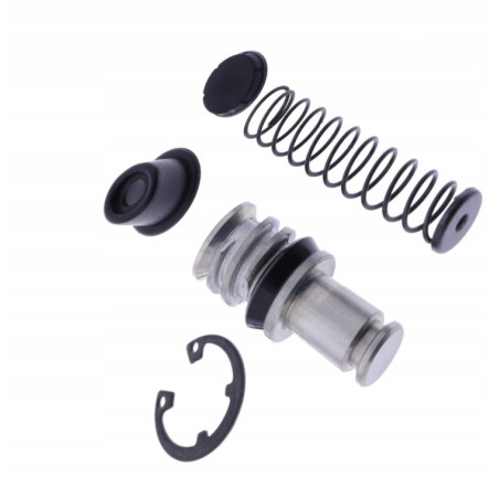 ZESTAW NAPRAWCZY POMPY HAMULCOWEJ PRZÓD YAMAHA XVZ 1300 XVZ1300 1996-2001