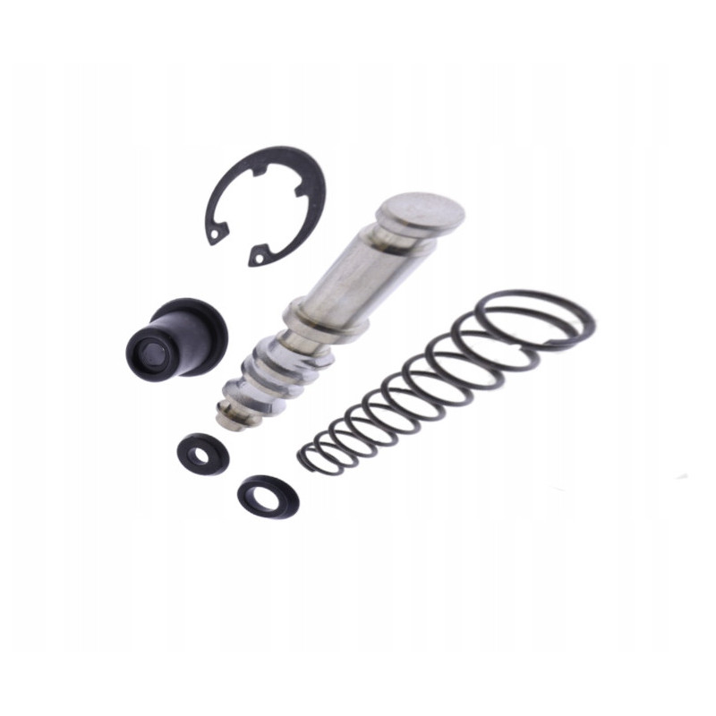 ZESTAW NAPRAWCZY POMPY HAMULCOWEJ PRZÓD SUZUKI XF 650 XF650 FREEWIND 97-02