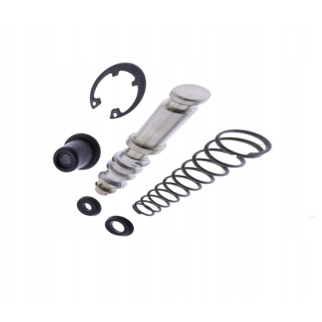 ZESTAW NAPRAWCZY POMPY HAMULCOWEJ PRZÓD SUZUKI XF 650 XF650 FREEWIND 97-02