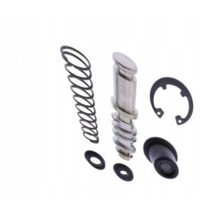 ZESTAW NAPRAWCZY POMPY HAMULCOWEJ PRZÓD SUZUKI UH 125 UH125 BURGMAN 2002-03