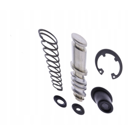 ZESTAW NAPRAWCZY POMPY HAMULCOWEJ PRZÓD SUZUKI UH 125 UH125 BURGMAN 2002-03